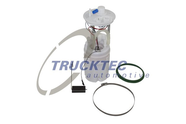 Sistem alimentare cu combustibil (0838029 TRUCKTEC) BMW