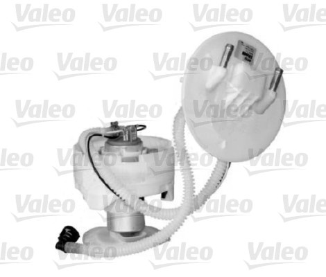 Sistem alimentare cu combustibil (347095 VALEO) AUDI,VW