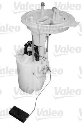 Sistem alimentare cu combustibil (347142 VALEO) VW