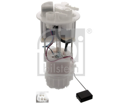 Sistem alimentare cu combustibil (46050 FEBI BILSTEIN) Citroen,PEUGEOT,TOYOTA