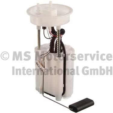 Sistem alimentare cu combustibil (700468850 PIE) SEAT,SKODA,VW,VW (SVW)