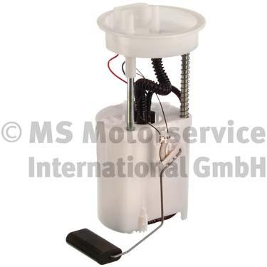 Sistem alimentare cu combustibil (700468860 PIE) SEAT,VW