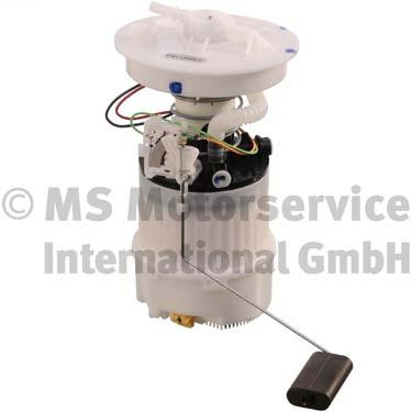 Sistem alimentare cu combustibil (700661190 PIERBURG) FORD,MAZDA