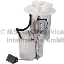 Sistem alimentare cu combustibil (702552610 PIERBURG) TOYOTA