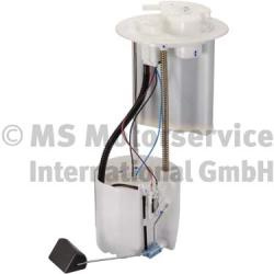 Sistem alimentare cu combustibil (702552640 PIERBURG) TOYOTA
