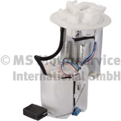 Sistem alimentare cu combustibil (702552680 PIERBURG) TOYOTA