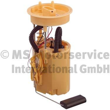 Sistem alimentare cu combustibil (702701090 PIE) SEAT,SKODA,VW