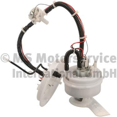Sistem alimentare cu combustibil (702701610 PIERBURG) BMW