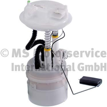 Sistem alimentare cu combustibil (702701880 PIERBURG) ABARTH,FIAT,FORD