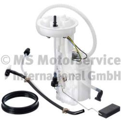 Sistem alimentare cu combustibil (703794230 PIERBURG) AUDI,AUDI (FAW),SEAT