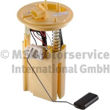 Sistem alimentare cu combustibil (705656440 PIE) OPEL,VAUXHALL