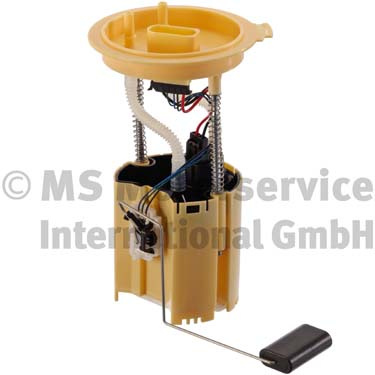 Sistem alimentare cu combustibil (707795380 PIE) AUDI,SEAT,SKODA,VW