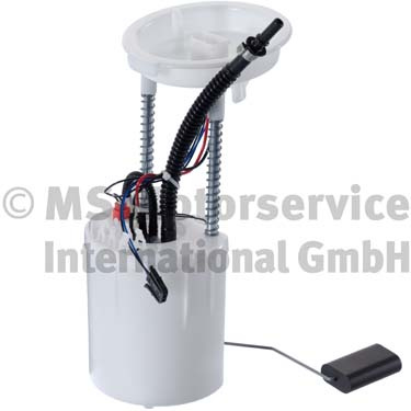 Sistem alimentare cu combustibil (707795470 PIERBURG) MINI