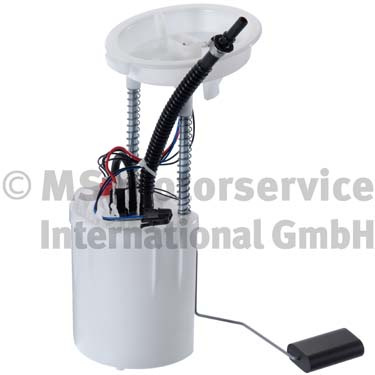 Sistem alimentare cu combustibil (707795480 PIERBURG) MINI