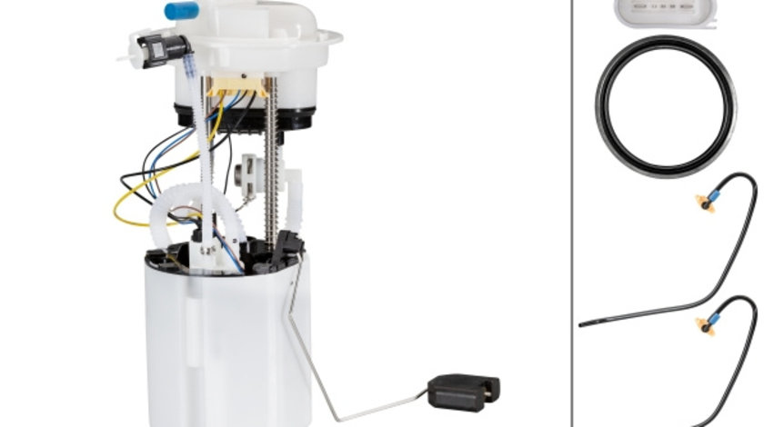 Sistem alimentare cu combustibil (8TF358146781 HELLA) VW