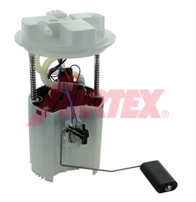 Sistem Alimentare Cu Combustibil Airtex 
