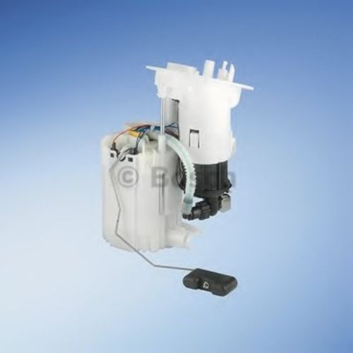Sistem alimentare cu combustibil AUDI A5 Cabriolet (8F7) (2009 - 2016) BOSCH 0 580 202 016 piesa NOU...