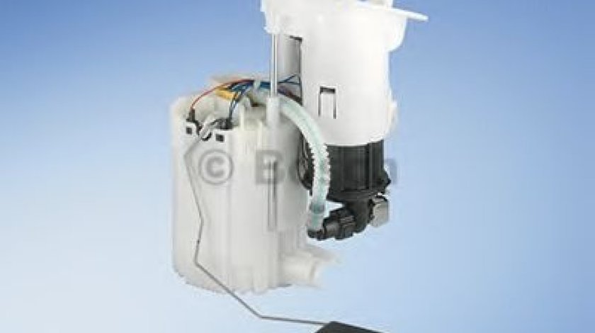 Sistem alimentare cu combustibil AUDI A5 Cabriolet (8F7) (2009 - 2016) BOSCH 0 580 202 016 produs NOU