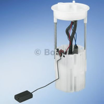 Sistem alimentare cu combustibil AUDI A6 (4B2, C5) (1997 - 2005) BOSCH 0 986 580 933 piesa NOUA