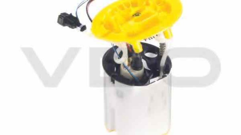 Sistem alimentare cu combustibil AUDI A6 Allroad 4FH C6 VDO 228-235-089-003Z