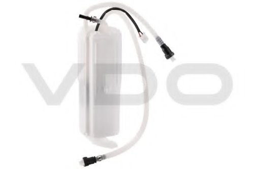 Sistem alimentare cu combustibil AUDI A8 (4E) (2002 - 2010) VDO A2C53089989Z piesa NOUA