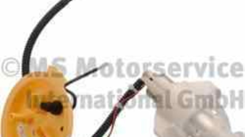 Sistem alimentare cu combustibil BMW 5 F10 F18 PIERBURG 7.02701.87.0