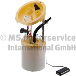 Sistem alimentare cu combustibil BMW Seria 1 Cupe (E82) (2007 - 2013) PIERBURG 7.05656.17.0 piesa NO...