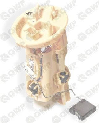 Sistem alimentare cu combustibil BMW Seria 3 (E46) (1998 - 2005) QWP WFP142 piesa NOUA