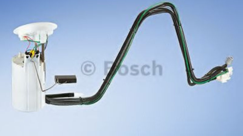 Sistem alimentare cu combustibil BMW Seria 5 (E60) (2003 - 2010) BOSCH 0 580 314 545 piesa NOUA