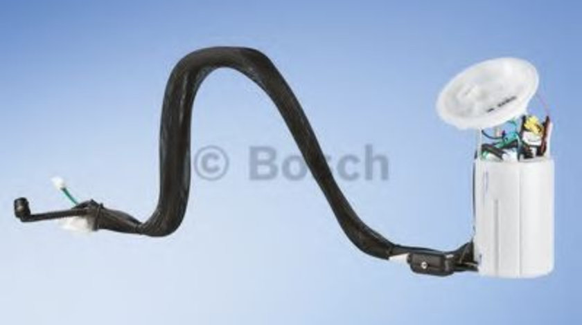 Sistem alimentare cu combustibil BMW Seria 5 (E60) (2003 - 2010) BOSCH 0 580 314 543 piesa NOUA