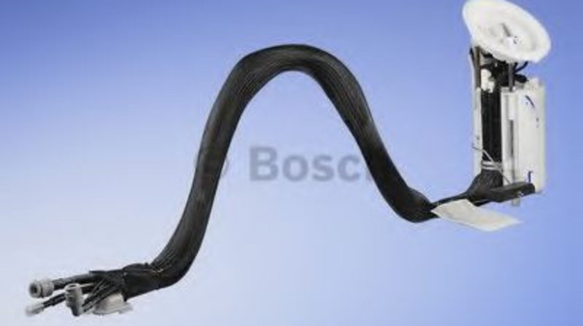 Sistem alimentare cu combustibil BMW Seria 6 (E63) (2004 - 2010) BOSCH 0 580 314 551 piesa NOUA