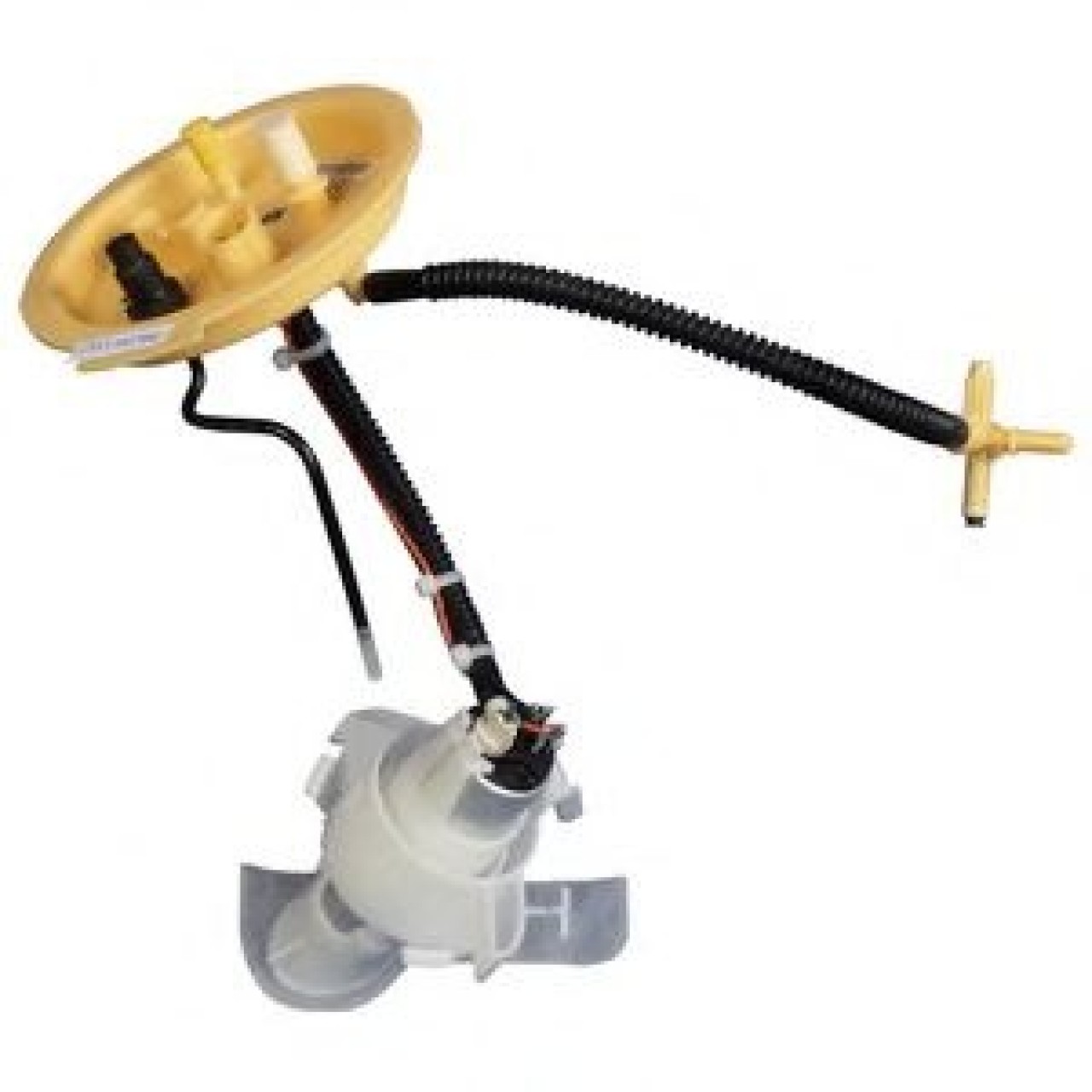 Sistem alimentare cu combustibil BMW Seria 6 Cabriolet (F12) (2011 - 2016) DELPHI FG1115-12B1 piesa NOUA