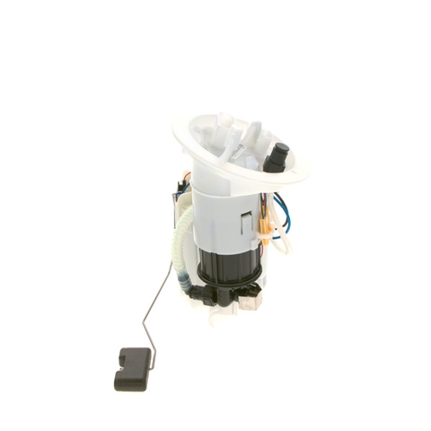 Sistem Alimentare Cu Combustibil Bosch Vw 0 580 202 016