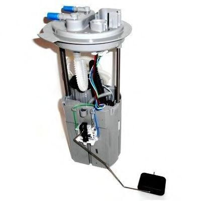 Sistem alimentare cu combustibil CHEVROLET CAPTIVA (C100, C140) (2006 - 2016) MEAT & DORIA 77430 pie...