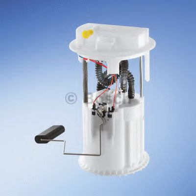 Sistem alimentare cu combustibil CITROEN C2 (JM) (2003 - 2016) BOSCH 0 580 314 017 piesa NOUA
