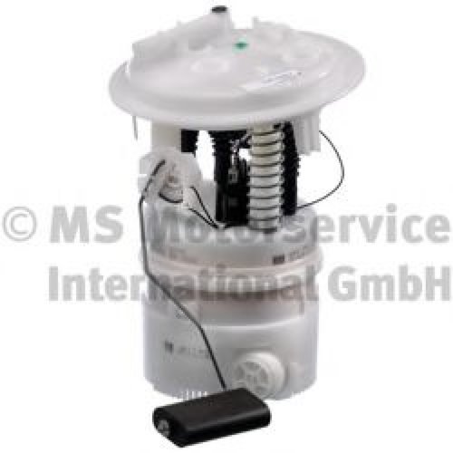 Sistem alimentare cu combustibil CITROEN C4 Grand Picasso I (UA) (2006 - 2016) PIERBURG 7.02701.44.0...