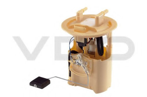 Sistem alimentare cu combustibil CITROEN C4 I (LC) (2004 - 2011) VDO 228-222-015-009Z piesa NOUA