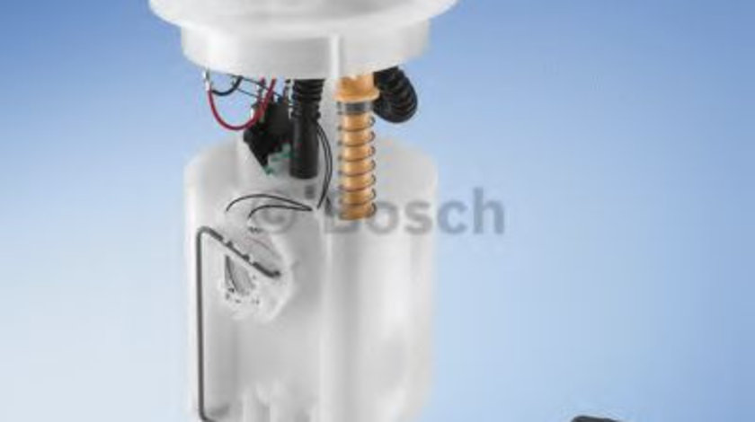 Sistem alimentare cu combustibil CITROEN XSARA (N1) (1997 - 2005) BOSCH 0 986 580 220 piesa NOUA