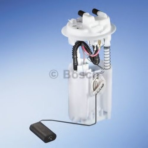 Sistem alimentare cu combustibil CITROEN XSARA PICASSO (N68) (1999 - 2016) BOSCH 0 986 580 310 piesa...