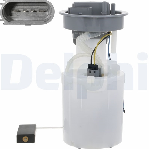 Sistem Alimentare Cu Combustibil Delphi Audi FG0999-12B1