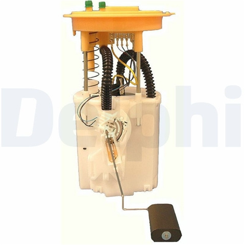 Sistem Alimentare Cu Combustibil Delphi Audi FG0989-12B1