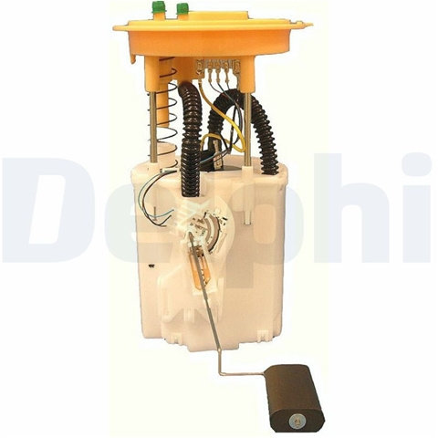 Sistem Alimentare Cu Combustibil Delphi Audi FG0989-12B1