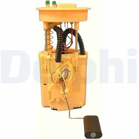 Sistem Alimentare Cu Combustibil Delphi Citroën FG0988-12B1
