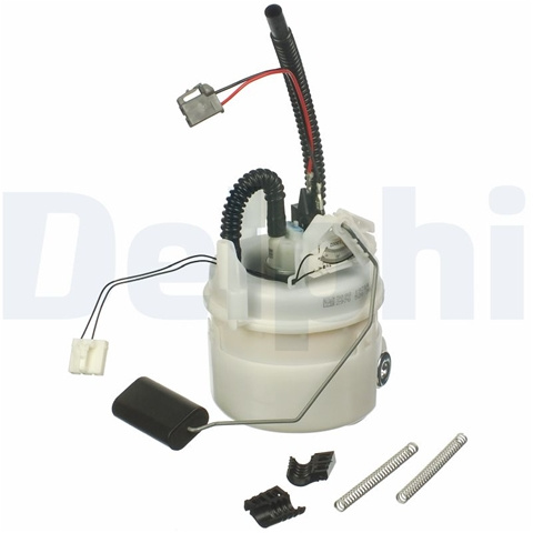 Sistem Alimentare Cu Combustibil Delphi Citroën FG1498-12B1