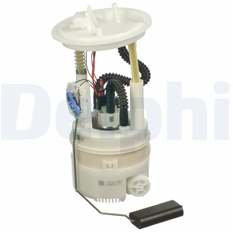 Sistem Alimentare Cu Combustibil Delphi Fiat FG1503-12B1