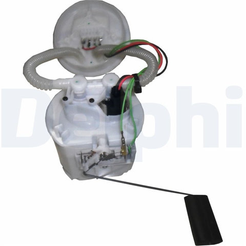 Sistem Alimentare Cu Combustibil Delphi Ford FG0902-12B1