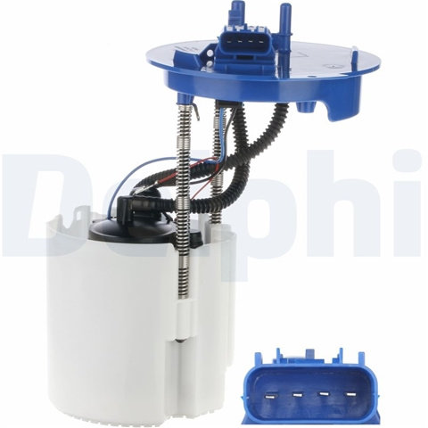 Sistem Alimentare Cu Combustibil Delphi Opel FG2416-12B1