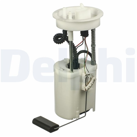 Sistem Alimentare Cu Combustibil Delphi Vag FG1454-12B1