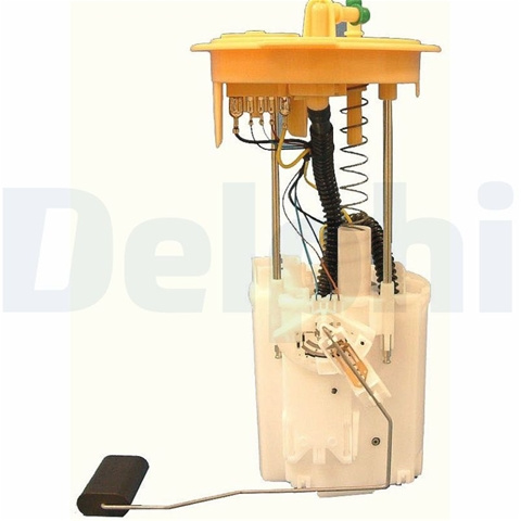 Sistem Alimentare Cu Combustibil Delphi Vw FG1007-12B1