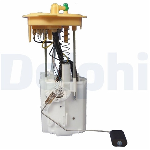 Sistem Alimentare Cu Combustibil Delphi Vw FG1128-12B1